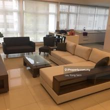 Ferringhi Residence Fully Furnished unit For Rent