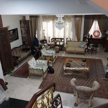 Renovated & extended 2-sty Semi Detached House