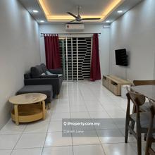 Residensi Alam Damai (Prima @ Alam Damai), Kuala Lumpur