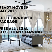 3bedroom near KLCC