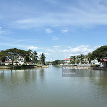 Bungalow Lot @Dedaun Bungalow Village