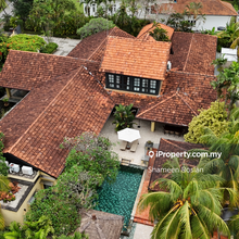 Authentic Balinese Bungalow Country Heights For Sale