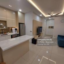Serviced residence for Sale