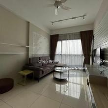 Renovated 1 Bedroom with Stunning View for Rent
