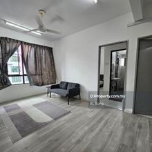 The Heights Residence Fully Furnished For Rent 