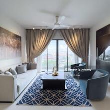 Oxford Residences @ Pavilion Embassy