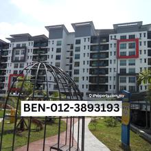 Condominium for sale 