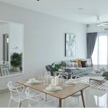 One residences chan sow lin sungai besi cheras sunway velocity maluri