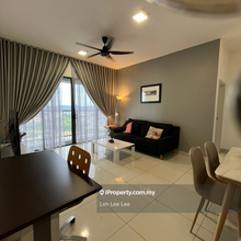 Setia City Residence 