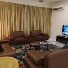 Sky Loft Premium Suites Bukit Indah For Rent