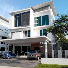 Jacaranda Fully Furnished