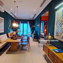 Live the Queens Lifestyle from Rm900k
