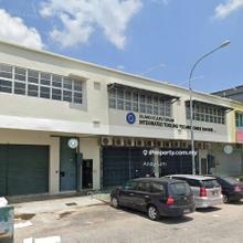 1.5 Storey Link Factory For Sale