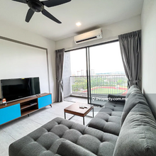 Freehold Invest Condo, Walk to MRT & shop, 100% Full Loan, Last Unit