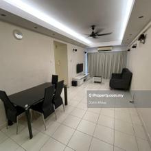 Avilla Apartment