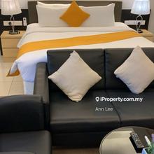 Ion Delemen Genting Service Residence For Sale