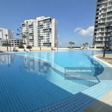 Nusa Height Apartment, Taman Nusa Puncak