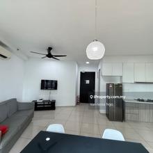 Kenwingston 2 rooms with fully 