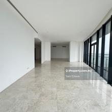 K Residence @ Jalan Ampang KLCC