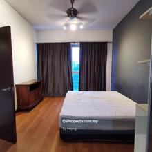 Serviced residence for Sale