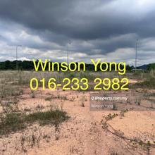 Nilai Industrial Land
