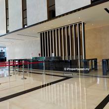 Short walk to MRT, Monorail, cover walk way to Pavilion KL 
