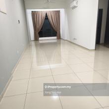 Casa Residence Fully airconds and water heater unit for rent 