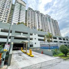 Top of Cheras Freehold Condominium