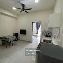 Mesamall Apartment