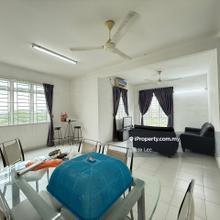 Tebrau City Residence Service Residence For Rent