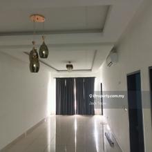 Hot Deal @ The Havre, Bukit Jalil - Great Investment Opportunity! 