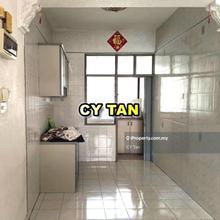 Desa Lumba Kuda, Greenlane, Jelutong, Georgetown, Partial Furnish 2 Cp