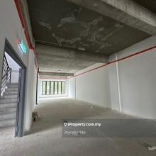 1st floor shop office for rent
