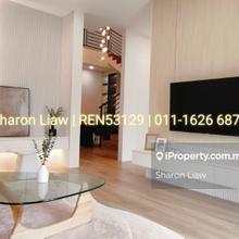 Gated and guarded Kensho Cove Townhouse 