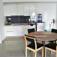 Eclipse Cyberjaya 2 bedroom fully furnished for rent nearby Mmu, Uoc