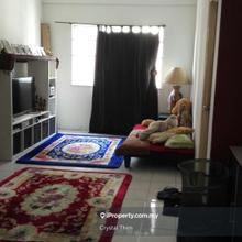 Bandar Sri Permaisuri, Cheras, KL