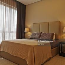 Dorsett residence sri hartamas 560sf sale