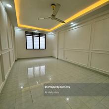 Nice Environment Apartment at Taman Selesa Jaya