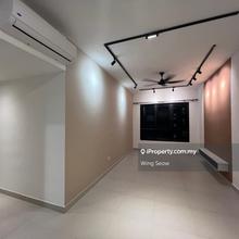 Arunya @ KL North Condominium For Rent Kepong Jinjang North Kiara