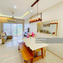 Prima Ria Condo Freehold Kl Dutamas