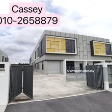 Eco Business Park V Factory Warehouse Shah Alam Puncak Alam Klang