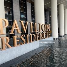 Serviced residence for Rent