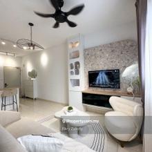 ID Unit Fully Furnished Alanis Residence Near Mall Shoplots