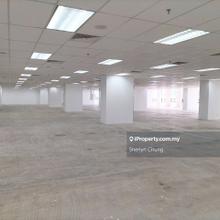 Plaza 33 Corporate office for rent