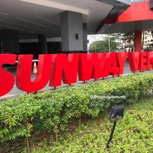Sunway Velocity Commercial