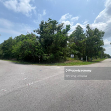 Tanjung Minyak, Bukit Rambai Melaka, Industry land for sale 