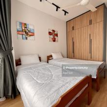 Room Rental Unit