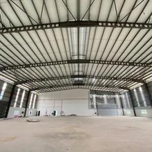 Nilai Detached Warehouse Factory