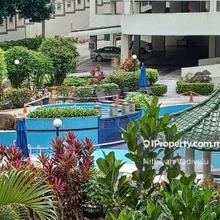 Robson Condominium Seputeh, Brickfields 