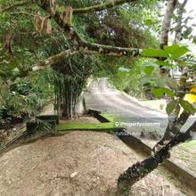 A beautiful Resort at Hulu Langat